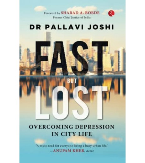 Fast But Lost 
