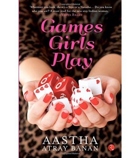 Games Girls Play