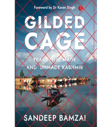 Gilded Cage