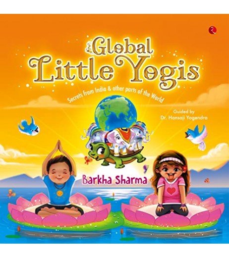 Global Little Yogis