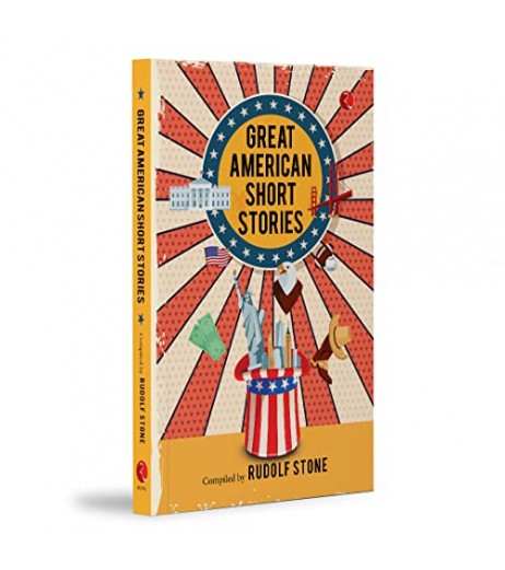 Great American Short Stories