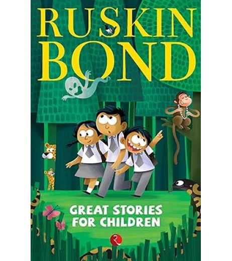 Great Stories For Children