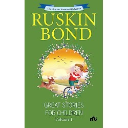 Great Stories For Children Vol 1