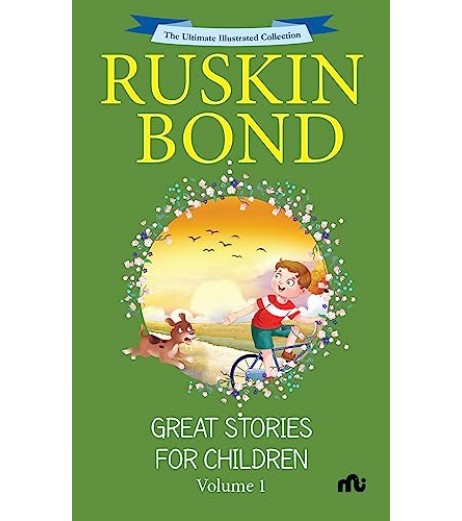 Great Stories For Children Vol 1