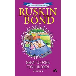 Great Stories For Children Vol 2