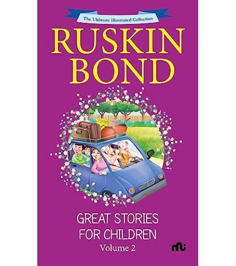 Great Stories For Children Vol 2