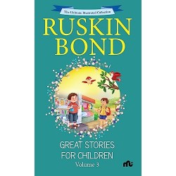 Great Stories For Children Vol 3