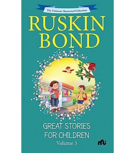 Great Stories For Children Vol 3