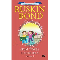 Great Stories For Children Vol 4