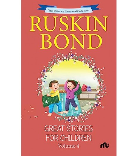 Great Stories For Children Vol 4