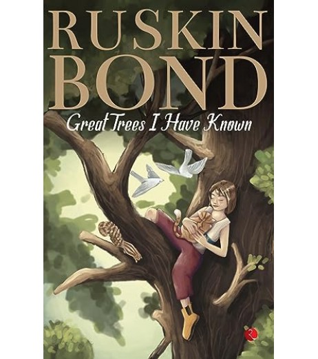 Great Trees I Have Known