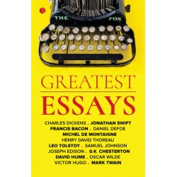Greatest Essays