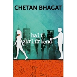 Half Girlfriend