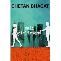 Half Girlfriend