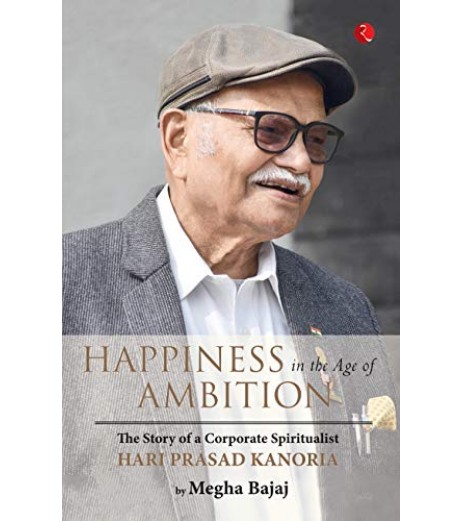 Happiness In The Age Of Ambitions