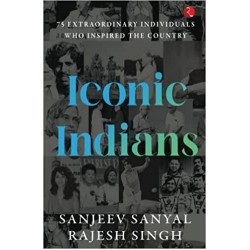 Iconic Indians