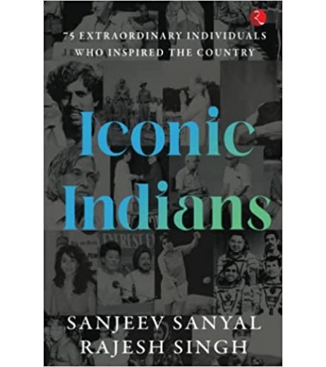 Iconic Indians 
