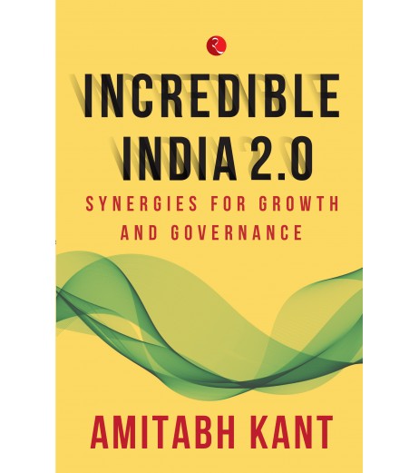Incredible India 2.0 