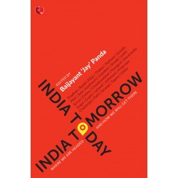 India Today India Tommorow