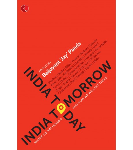 India Today India Tommorow 
