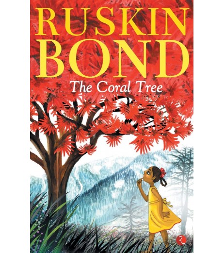 Ruskin Bond-The Coral Tree