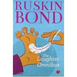 Ruskin Bond-The Rupa Laughter Omnibus
