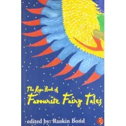 Ruskin Bond-The Rupa Book Of Favourite Fairy Tales