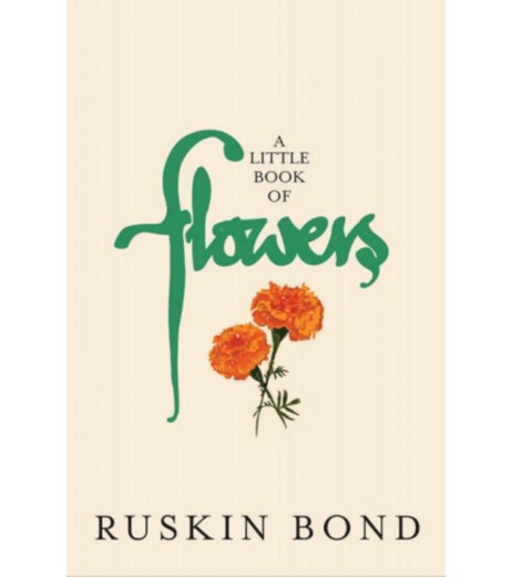 A LITTLE BOOK OF FLOWERS
