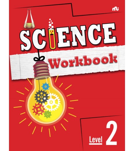 Science Workbook  Level 2 by Moonstone