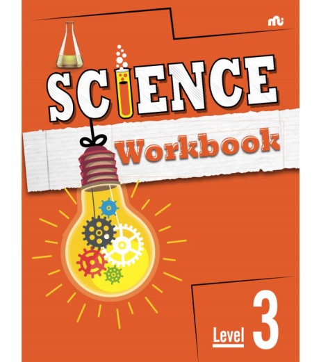 Science Workbook  Level 3 by Moonstone