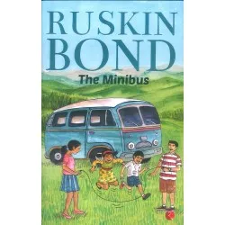 Ruskin Bond-The Ruskin Bond Mini Bus