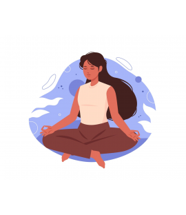 Meditation for Students