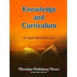 Knowledge and Curriculum Semester 1 B.Ed | Mumbai University