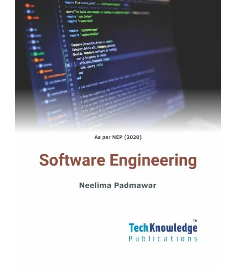Software Engineering Sem 4 SYBSc IT techknowledge Publication ...