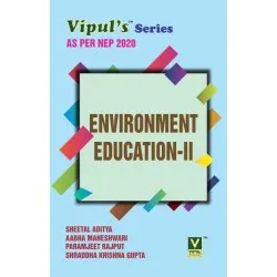 Environmental Education-II  Sem 2  UG First Year Programme