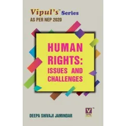 Human Rights: Issues and Challenges Sem 2  UG First Year