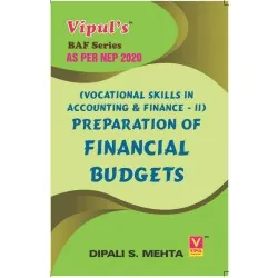 Vocational Skills in Accounting and Finance Paper -2  FYBAF