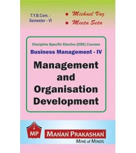 Computer System and Application TYBcom Sem 6 Manan Prakashan - Verus D'sa