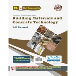Building Material and Construction Technology Sem 4 Civil