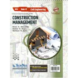 SEM-8 Civil Engineering books available online at schoolchamp.net