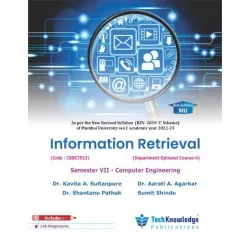 Information Retrieval Sem 7 Computer Engineering