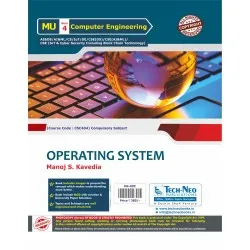 Operating System Second year Sem IV Computer Engg Techneo