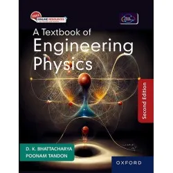 A Textbook of Engineering Physics by  D. K. Bhattacharya 