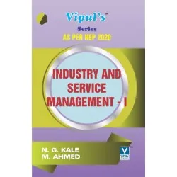 Industry And Service Management -1 FYBMS Sem 2 Vipul