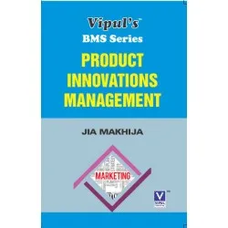 Product Innovations Management SYBMS Sem III Vipul Prakashan