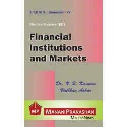 Financial Institutions and Markets SYBMS Sem 4 Manan