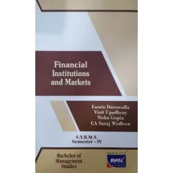 Financial Institutions and Markets SYBMS Sem 4 Rishabh