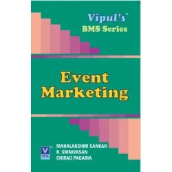 Event Marketing SYBMS Sem 4 Vipul Prakashan