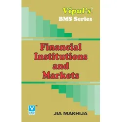 Financial Institutions and Markets SYBMS Sem 4 Vipul