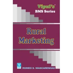 Rural Marketing SYBMS Sem 4 Vipul Prakashan